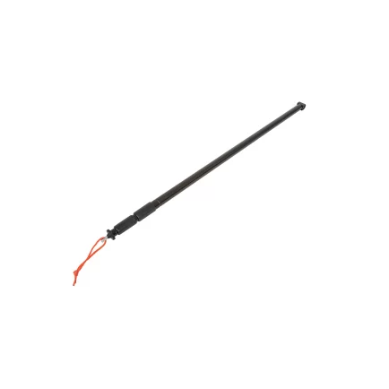 Rhino Rack SUNSEEKER VERTICAL SUPPORT POLE (BLK) 2M SP295