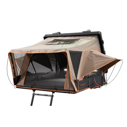 Darche Double Dee Hybrid Roof Top Tent - T050801578