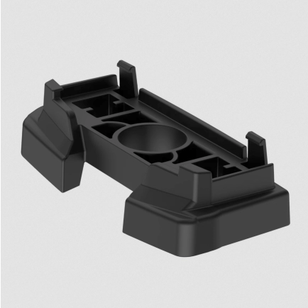 Thule Fixpoint Extension P 15 Extension Pads 15 Pack Of 2 - 710760