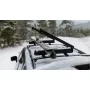 Kuat Switch 6 - Clamshell Flip Down Ski Rack - 6 Ski - SWR6B - View 2