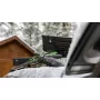 Kuat Switch 6 - Clamshell Flip Down Ski Rack - 6 Ski - SWR6B - View 3