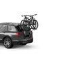 Thule OutWay Platform 2 Bike Boot Mount Carrier - 993001 - View 1