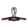 Thule EasyFold 3 Towball Mounted 3 Bike Carrier - 945100 - View 1