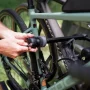 Yakima FoldClick EVO 2 Tow Ball Mounted 2 Bike Carrier - 9812160 - View 4