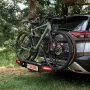 Yakima FoldClick EVO 2 Tow Ball Mounted 2 Bike Carrier - 9812160 - View 5