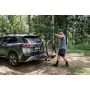 Yakima FoldClick EVO 2 Tow Ball Mounted 2 Bike Carrier - 9812160 - View 6