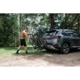 Yakima FoldClick EVO 2 Tow Ball Mounted 2 Bike Carrier - 9812160 - View 7