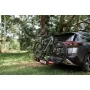 Yakima FoldClick EVO 2 Tow Ball Mounted 2 Bike Carrier - 9812160 - View 8