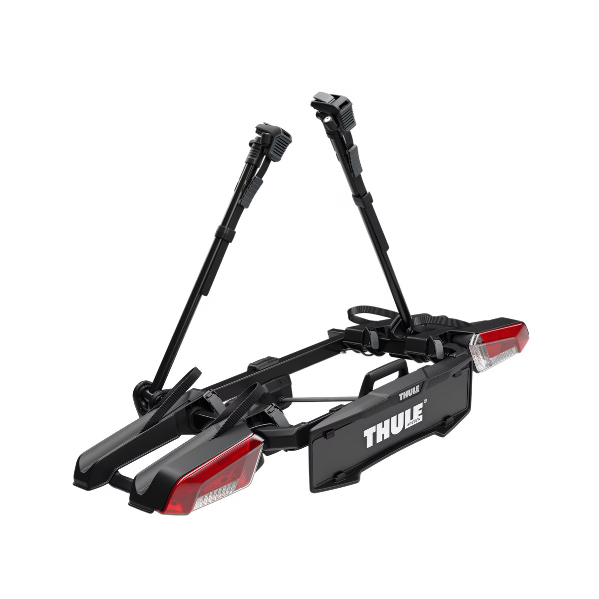Thule OutPace (Tilt-up) 2-Bike Carrier - 9012100