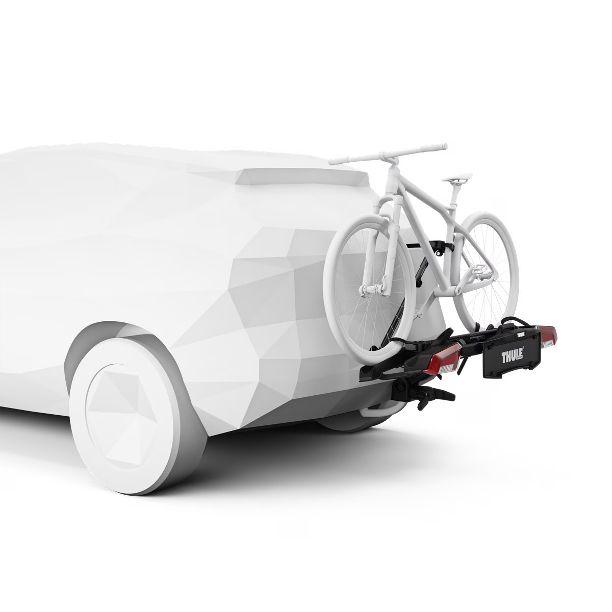 Thule OutPace (Tilt-up) 2-Bike Carrier - 9012100 - View 5