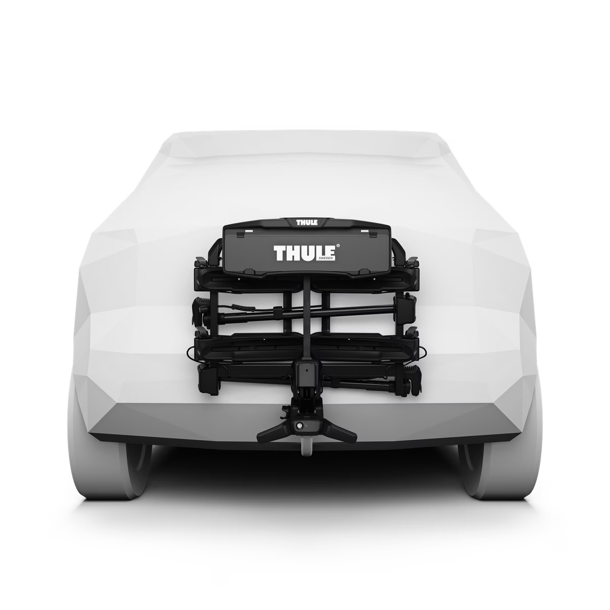 Thule OutPace (Tilt-up) 2-Bike Carrier - 9012100 - View 4