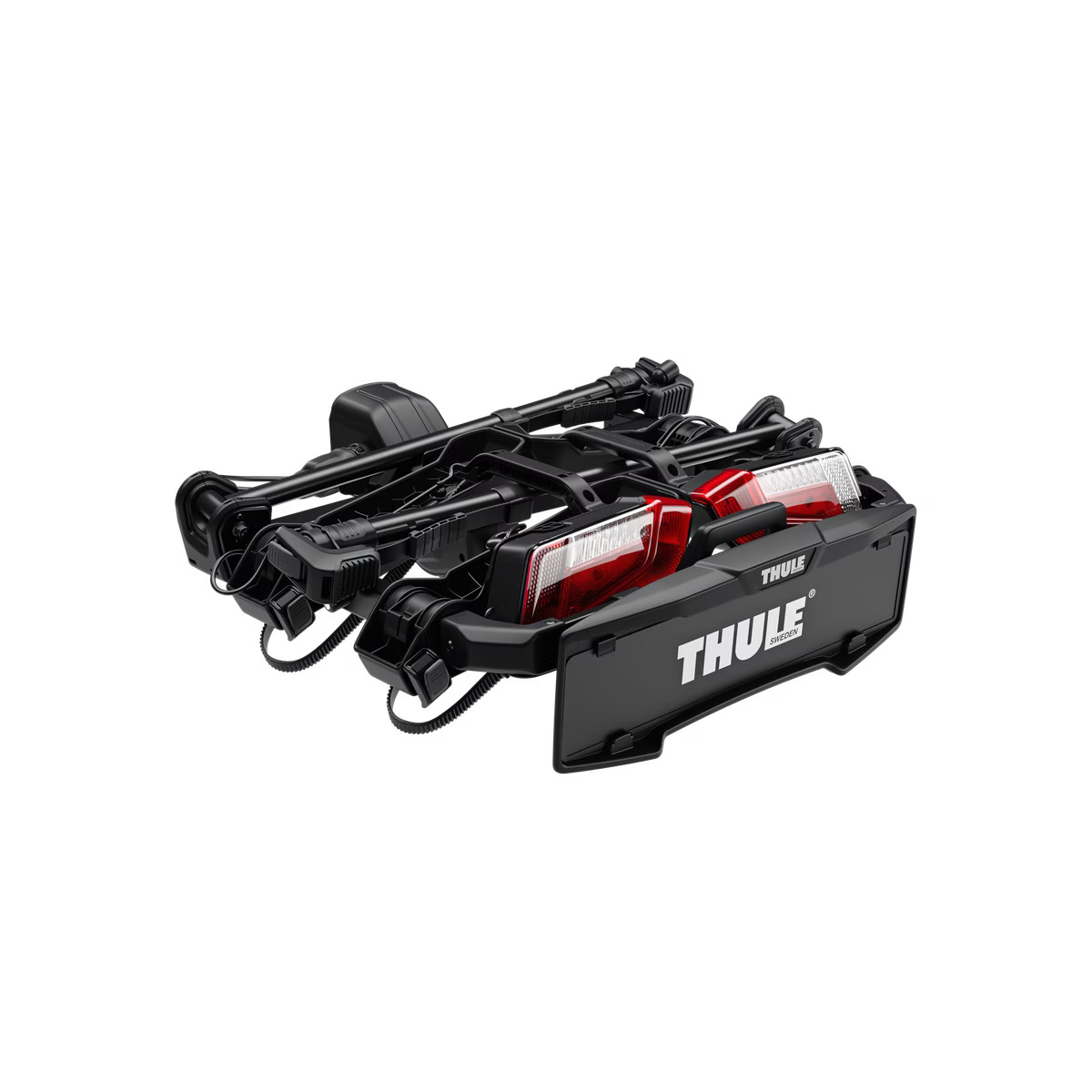 Thule OutPace (Tilt-up) 2-Bike Carrier - 9012100 - View 3
