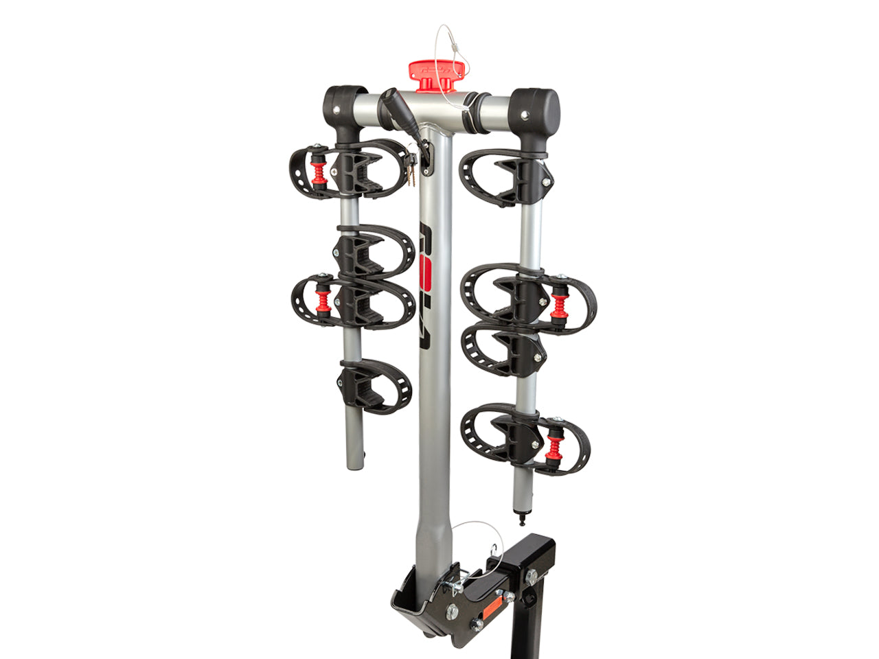 ROLA TX 104 &ndash; 4 Bike Carrier 59401-AUS