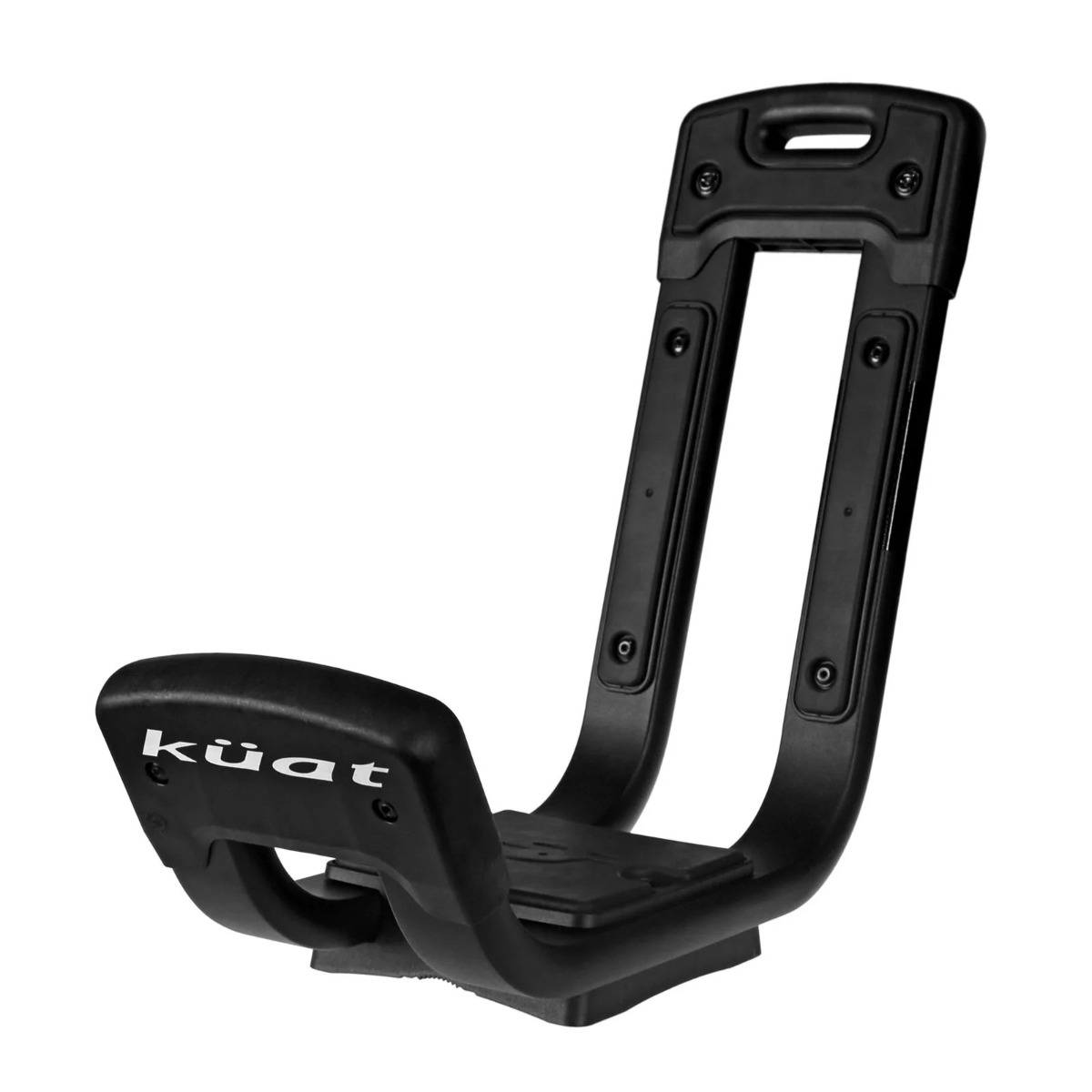 Kuat Class 2 - Rooftop Kayak Fixed - Black - C2R1B - View 1