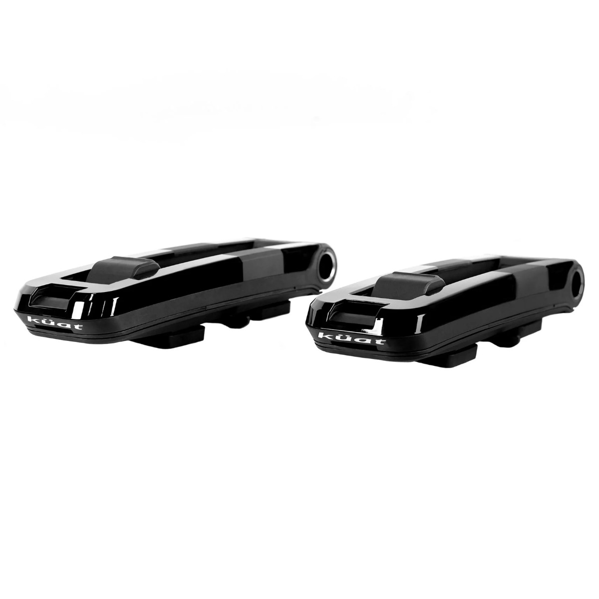 Kuat Class 4 V2 - Rooftop Kayak Folding - Black - C42R1B - View 2