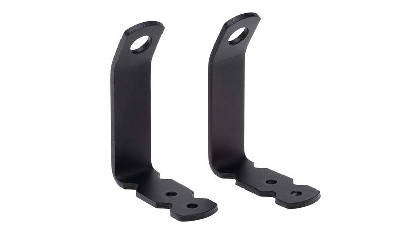 Prorack Load Holder Pair - PR3074 - View 1