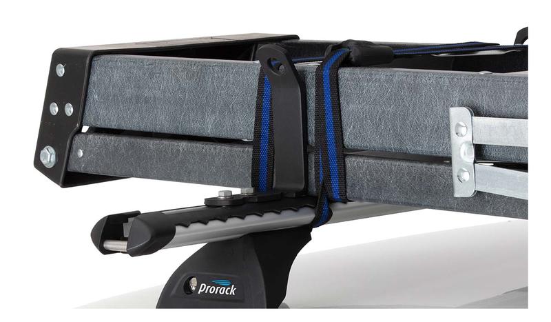 Prorack Load Holder Pair - PR3074 - View 2
