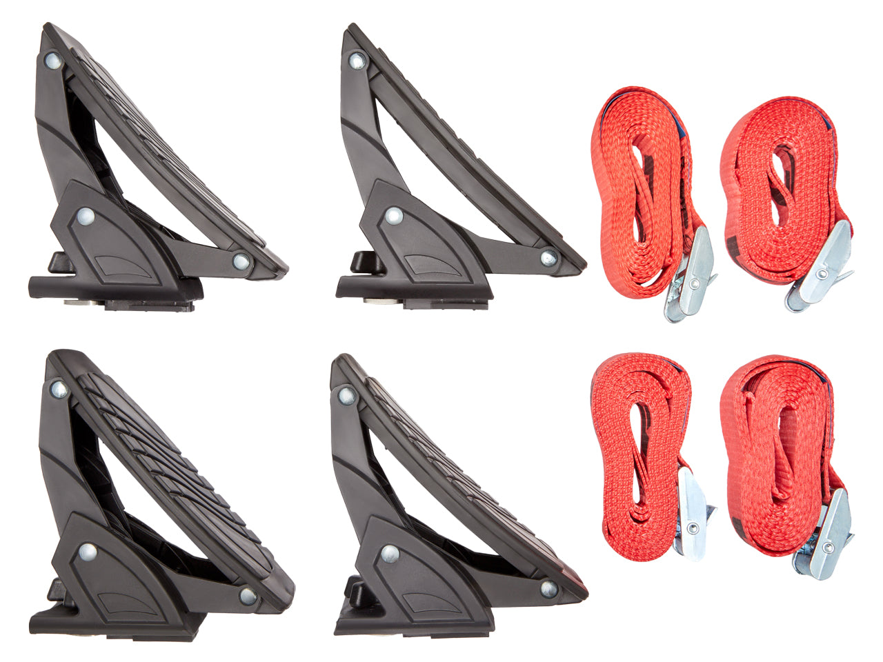 Rola Hull Cradle - Channel Mount - RFAWCU - View 2