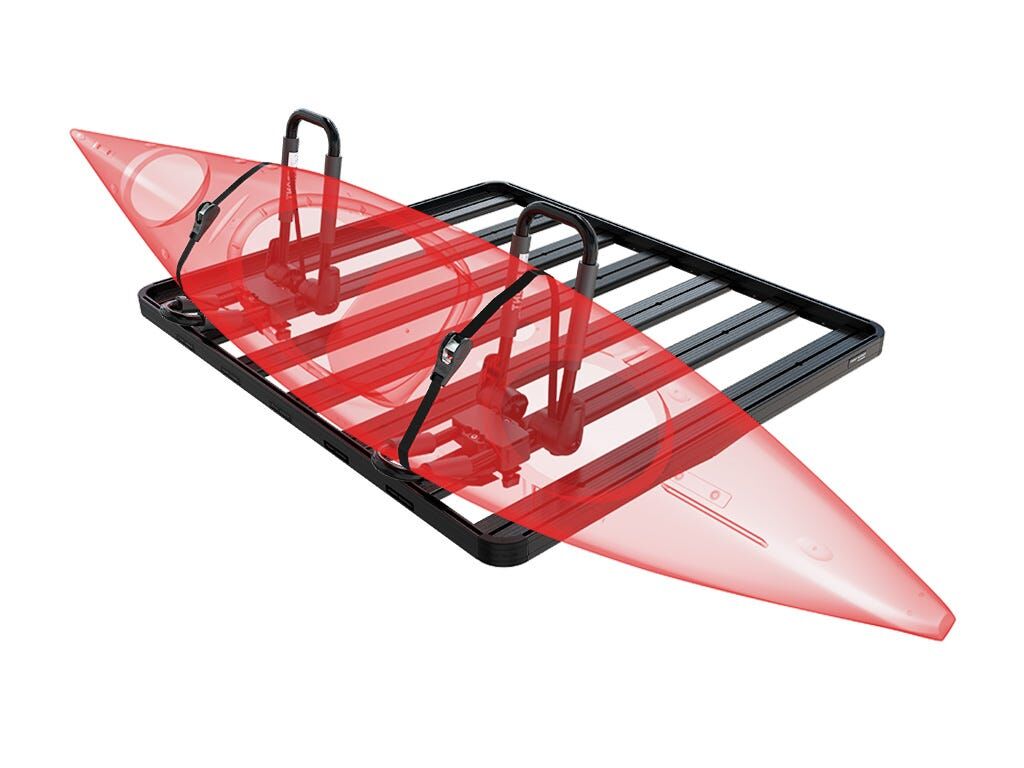 Front Runner Kayak Carrier / Foldable J Style - RRAC256