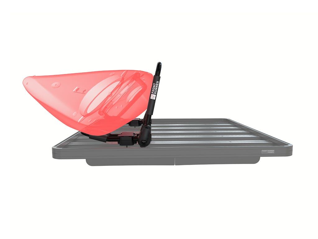 Front Runner Kayak Carrier / Foldable J Style - RRAC256 - View 1