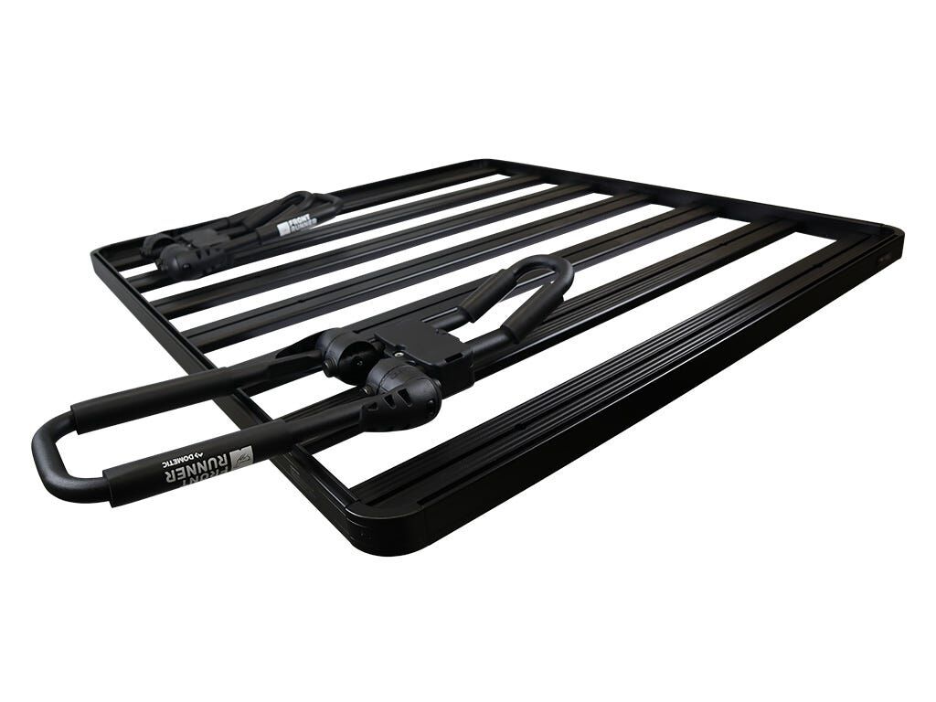 Front Runner Kayak Carrier / Foldable J Style - RRAC256 - View 2