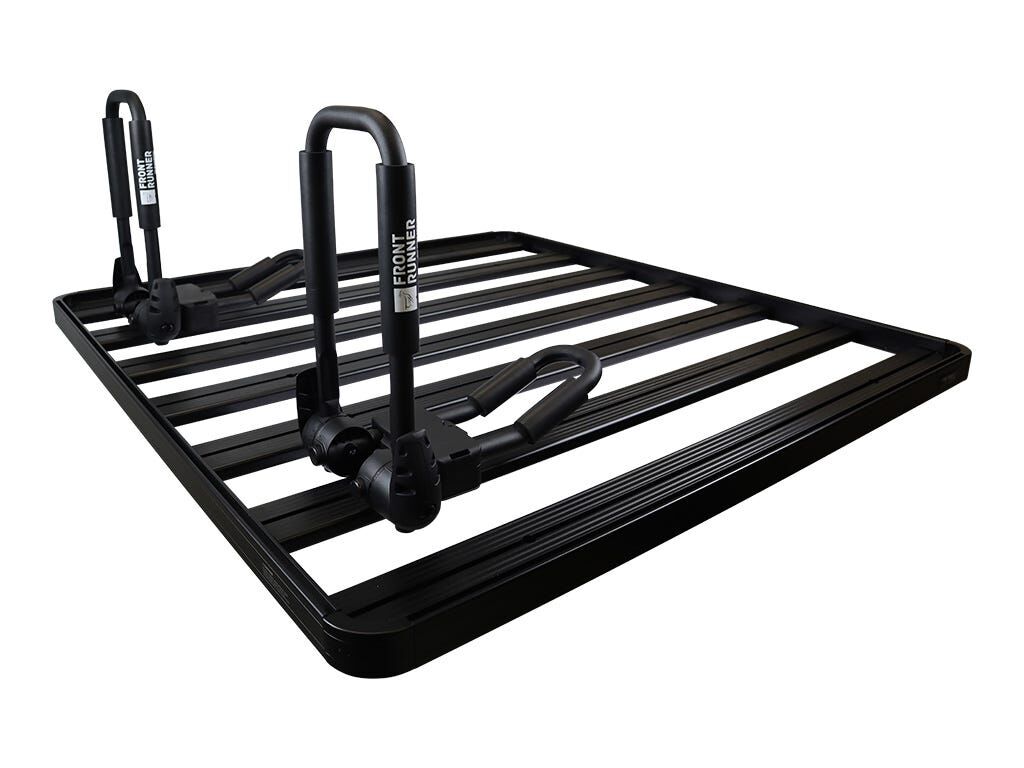 Front Runner Kayak Carrier / Foldable J Style - RRAC256 - View 3