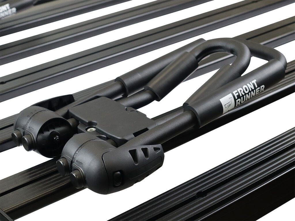 Front Runner Kayak Carrier / Foldable J Style - RRAC256 - View 4