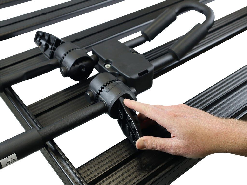 Front Runner Kayak Carrier / Foldable J Style - RRAC256 - View 5