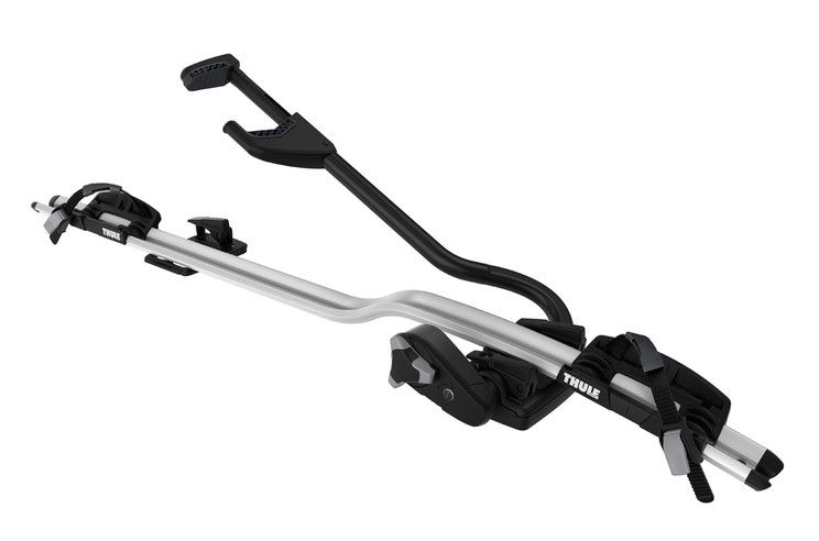 Thule 598001 Bike Rack Roof Mount