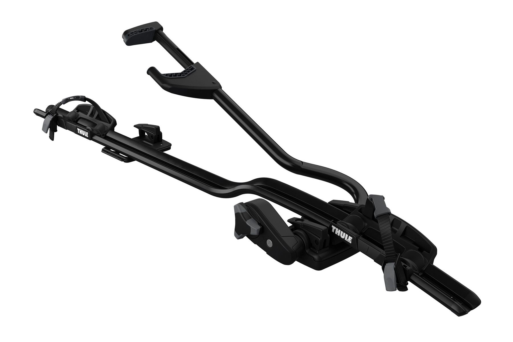 Thule 598002 Bike Rack Roof Mount