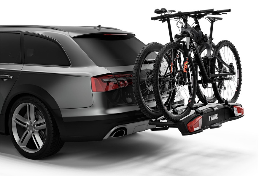 Thule VeloSpace XT 938 2 Bike Carrier - 50mm - 938000