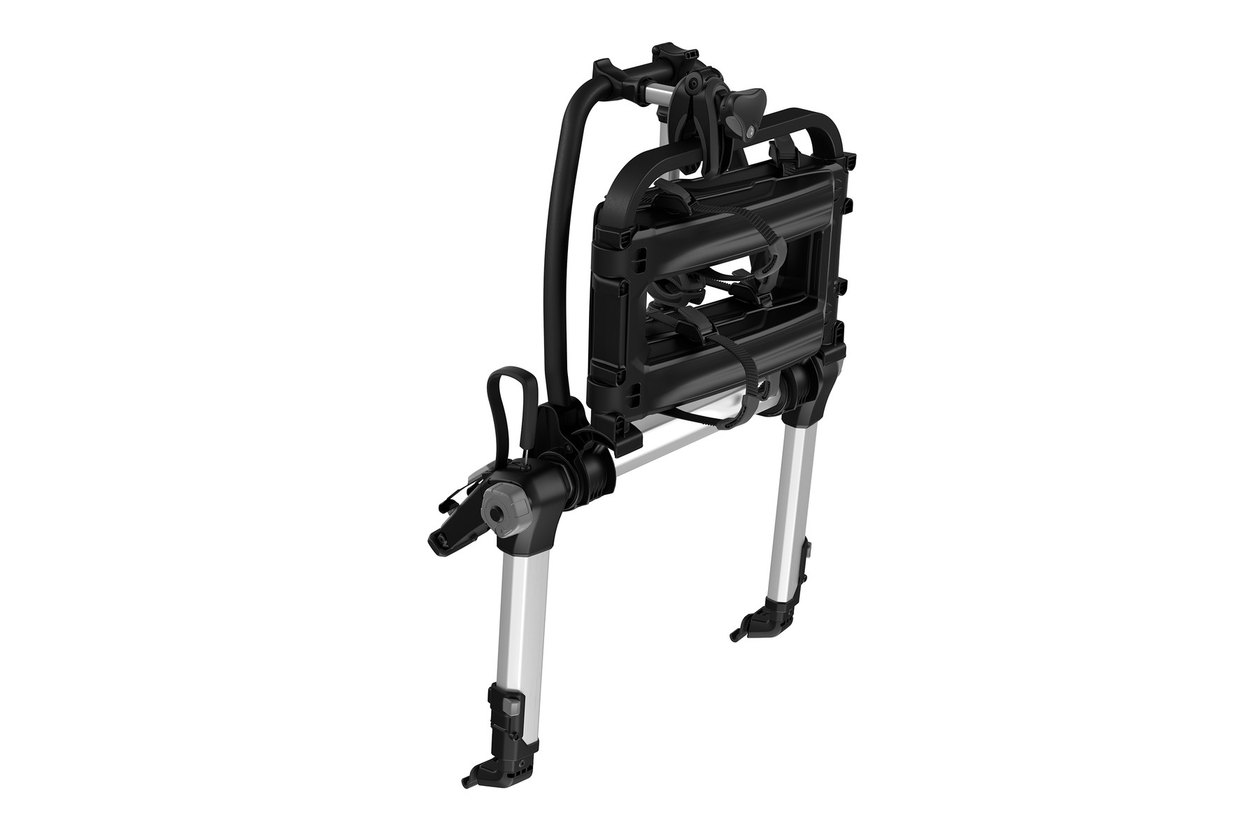 Thule OutWay Platform 2 Bike Boot Mount Carrier - 993001 - View 4