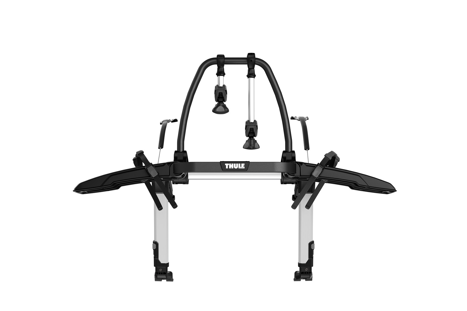 Thule OutWay Platform 2 Bike Boot Mount Carrier - 993001 - View 5