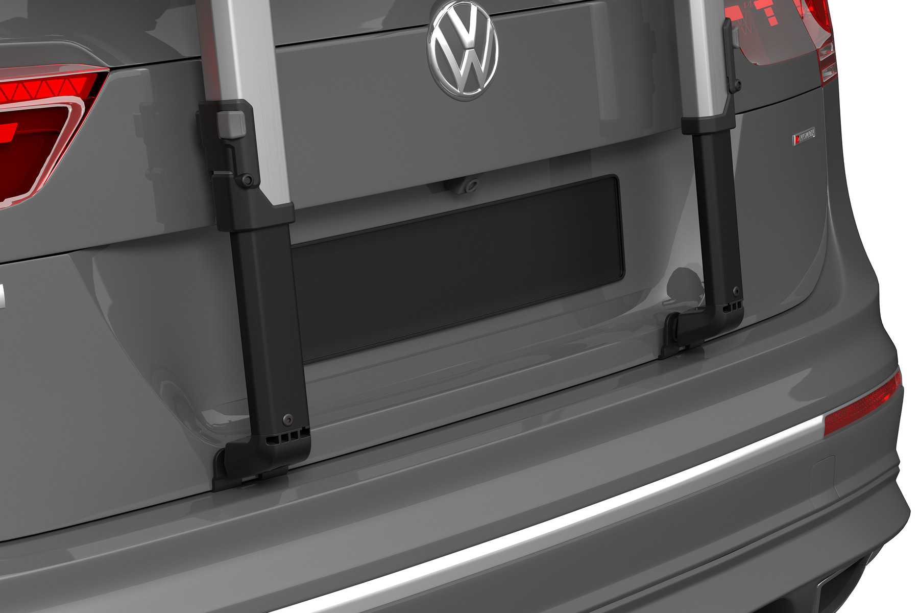 Thule OutWay Platform 2 Bike Boot Mount Carrier - 993001 - View 8