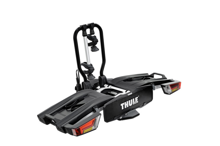 Thule EasyFold 931 2 Bike Carrier - 931014