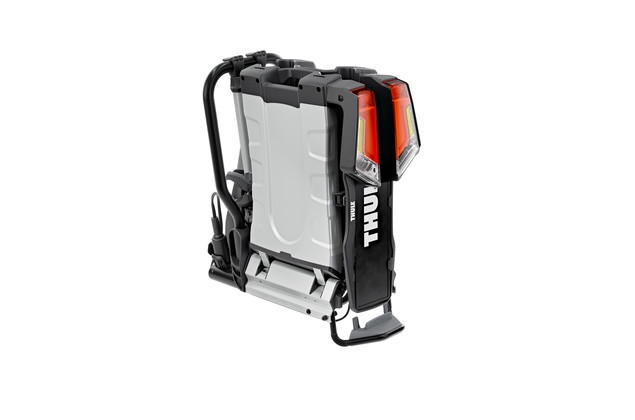Thule EasyFold 931 2 Bike Carrier - 931014 - View 5
