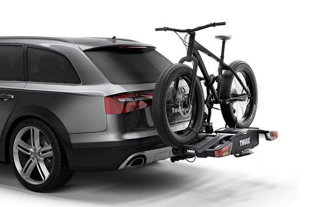 Thule EasyFold 931 2 Bike Carrier - 931014 - View 6