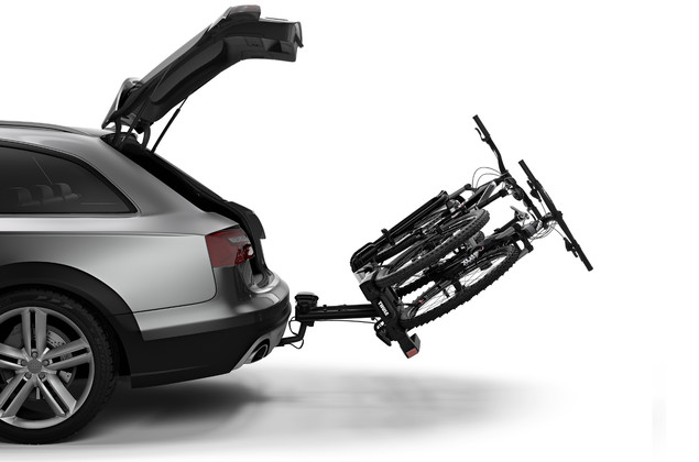 Thule EasyFold 931 2 Bike Carrier - 931014 - View 7