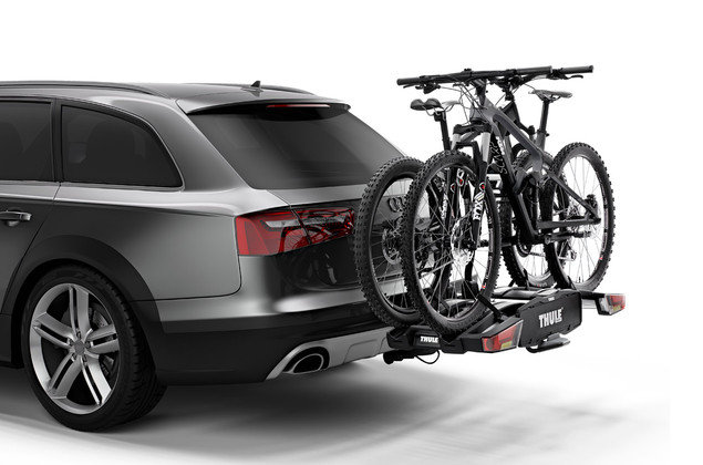 Thule EasyFold 931 2 Bike Carrier - 931014 - View 8