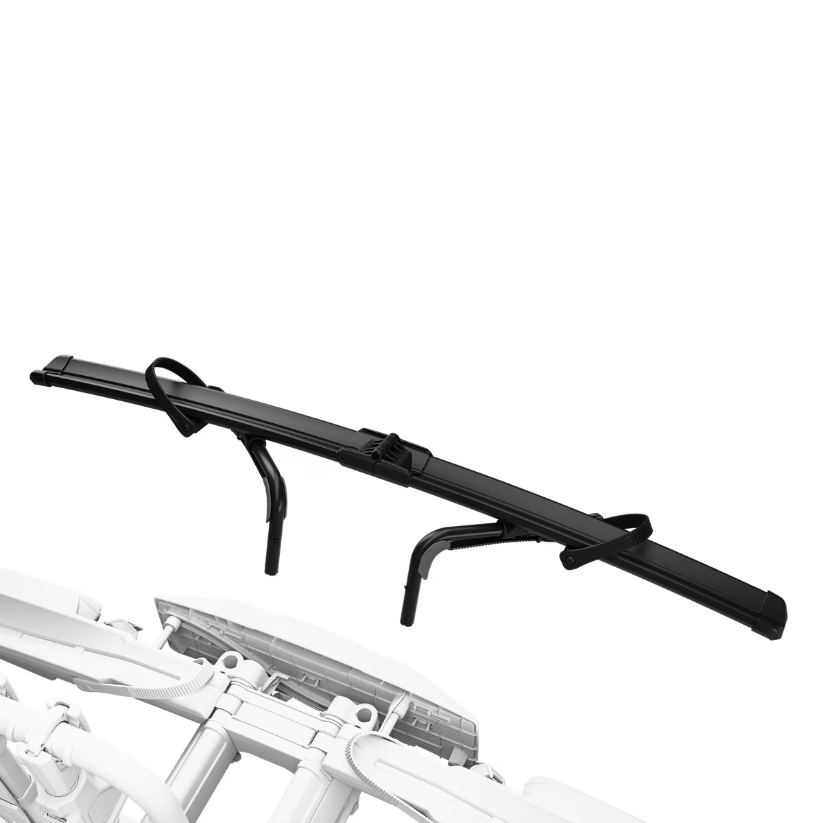 Thule Easyfold 3 Foldable Bike Carrier Add-On - 944700 - View 3