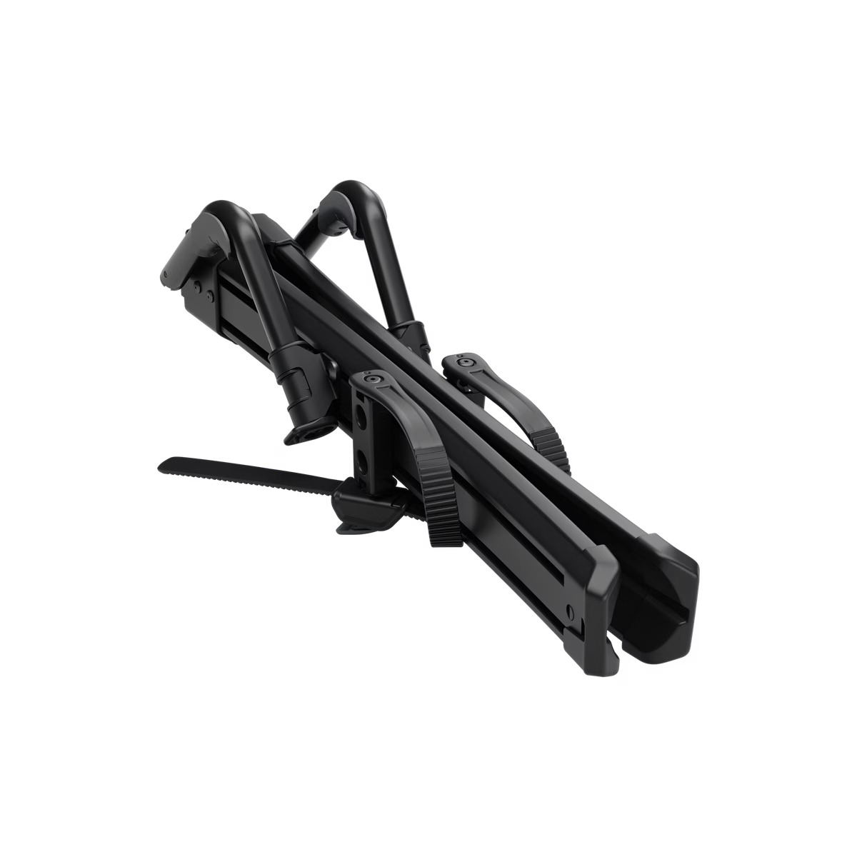 Thule Easyfold 3 Foldable Bike Carrier Add-On - 944700 - View 2
