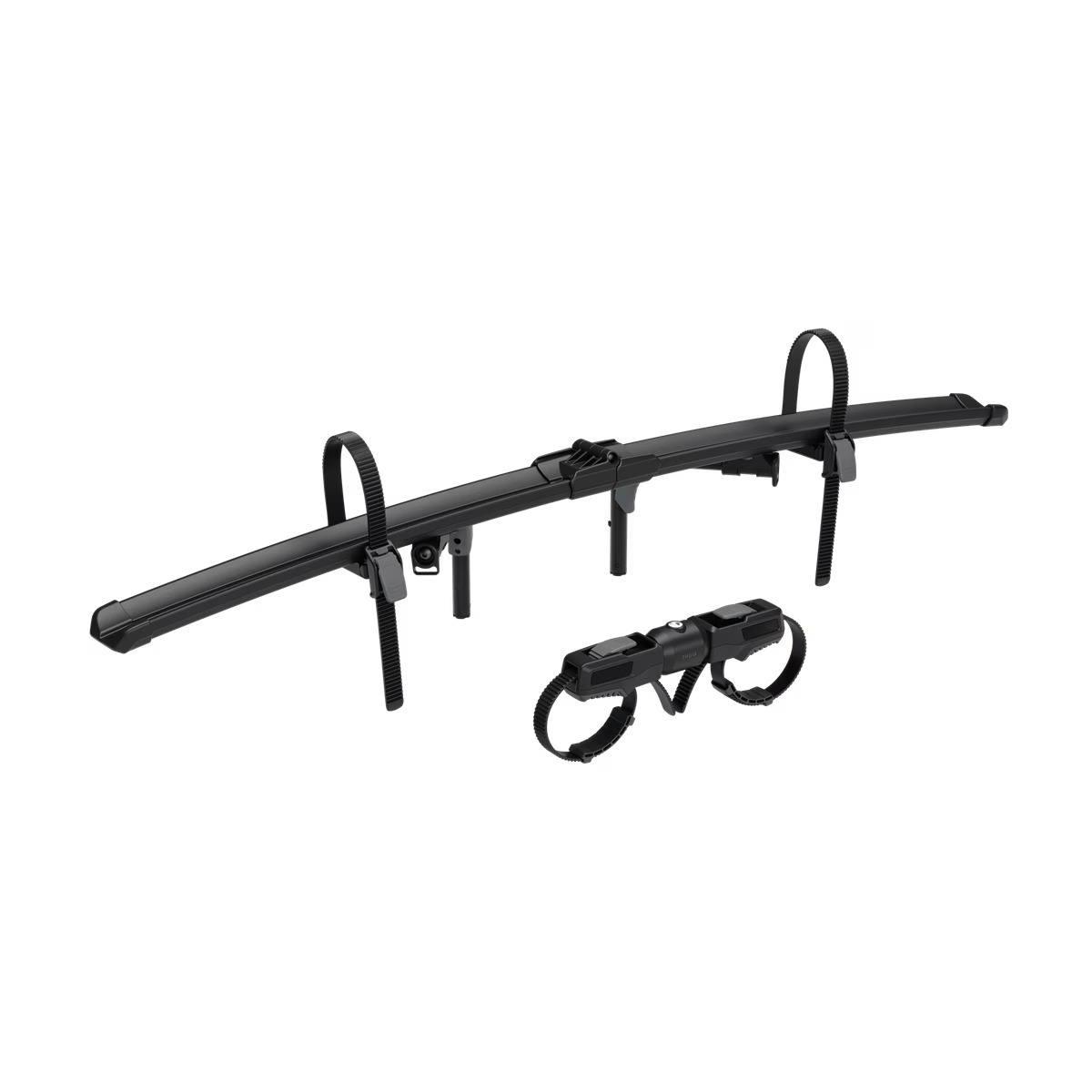 Thule Easyfold 3 Foldable Bike Carrier Add-On - 944700