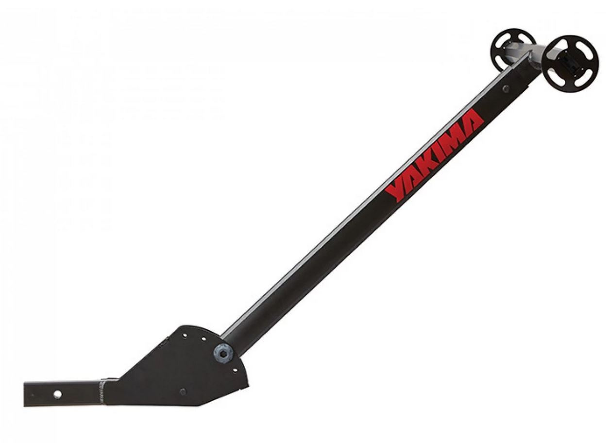 Yakima LongArm Truck Bed Extender - 8001149 - View 5