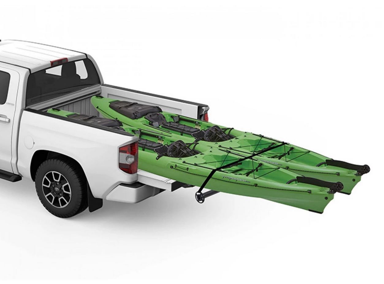 Yakima LongArm Truck Bed Extender - 8001149 - View 7