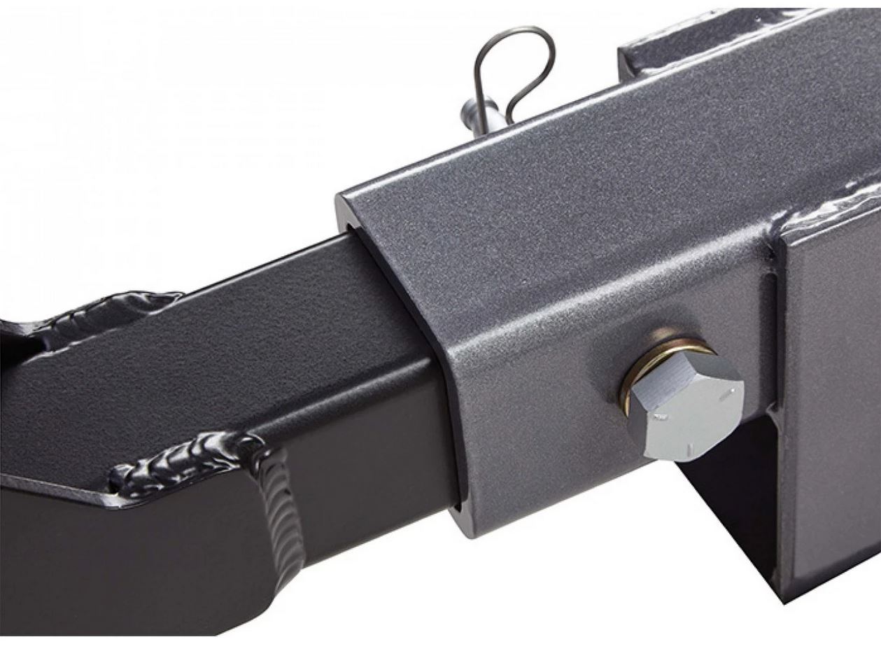 Yakima LongArm Truck Bed Extender - 8001149 - View 9