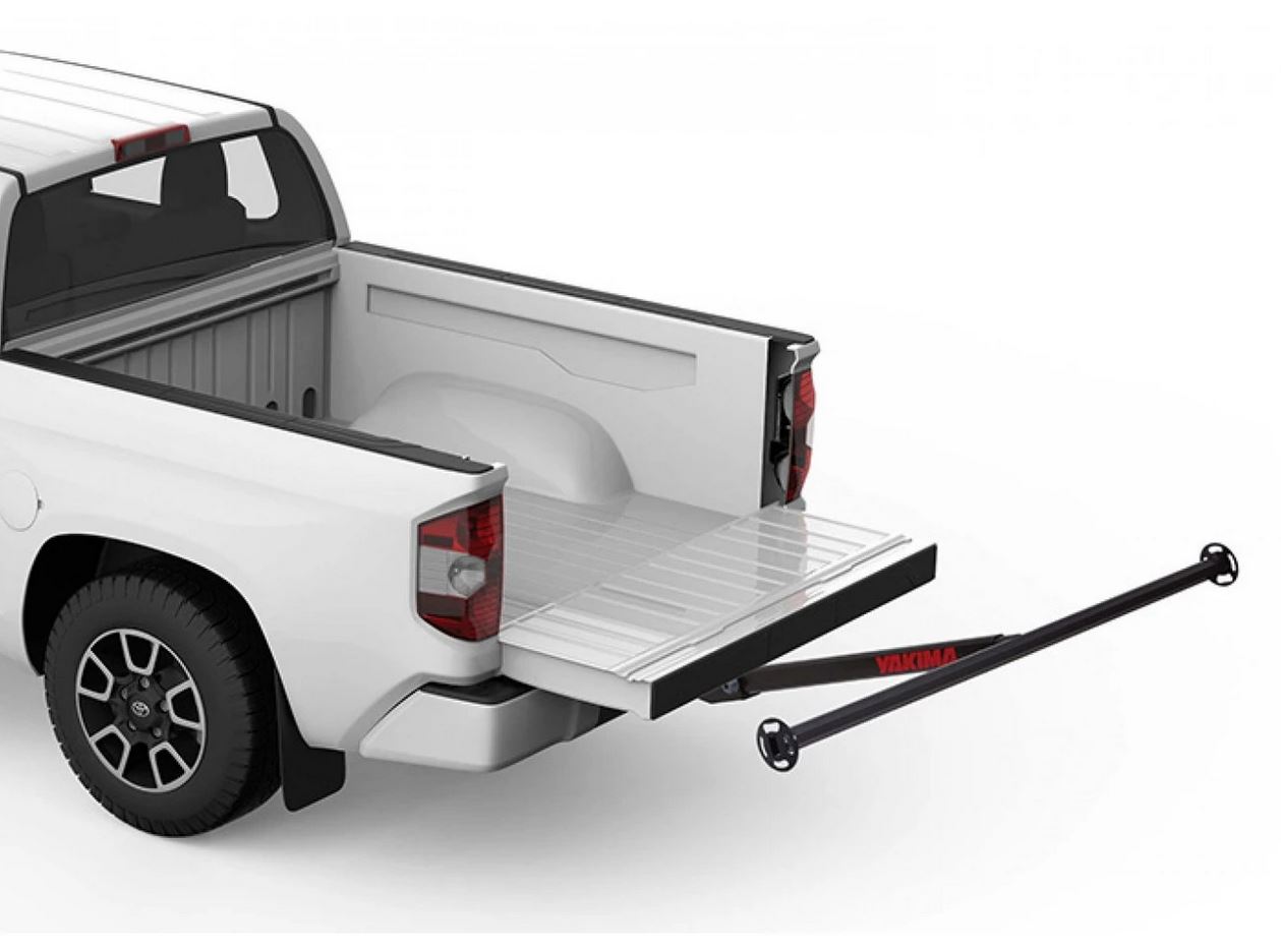 Yakima LongArm Truck Bed Extender - 8001149