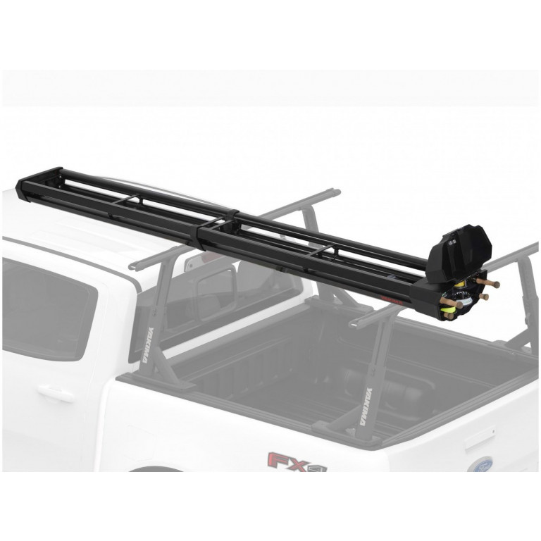 Yakima DoubleHaul Rooftop Fly Rod Carrier - 8004087 - View 3
