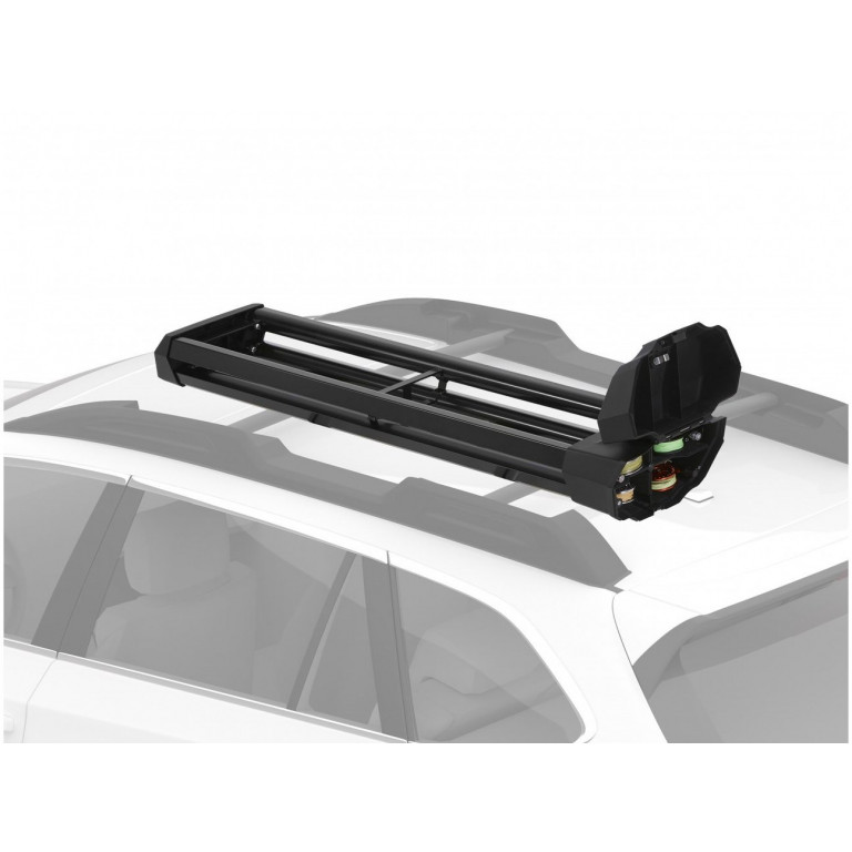 Yakima DoubleHaul Rooftop Fly Rod Carrier - 8004087 - View 4