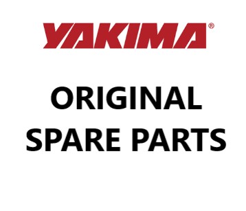Yakima Mounting Clamp Pads x2 - 8880745