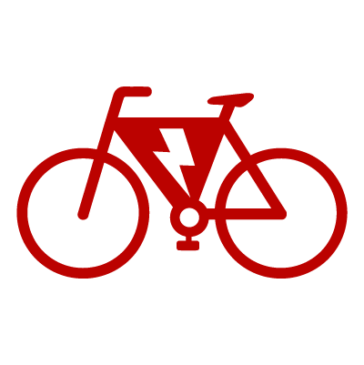 Ebike Suitable